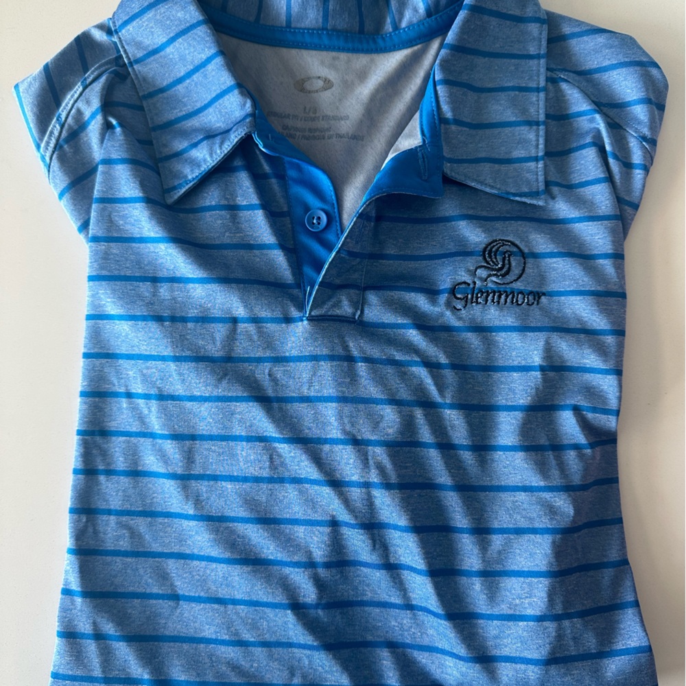 Oakley Polo Large